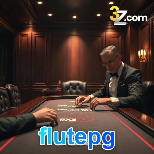 flutepg Jogos de caça-níqueis