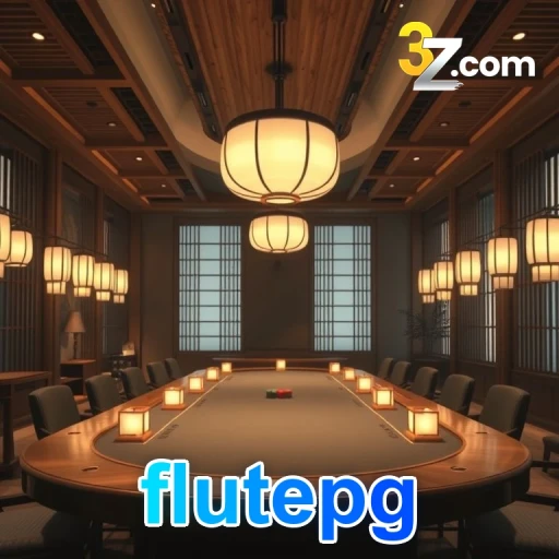 flutepg Jogos de caça-níqueis