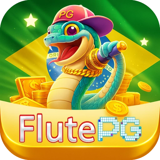 flutepg logo