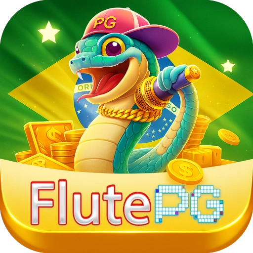 flutepg LOGO